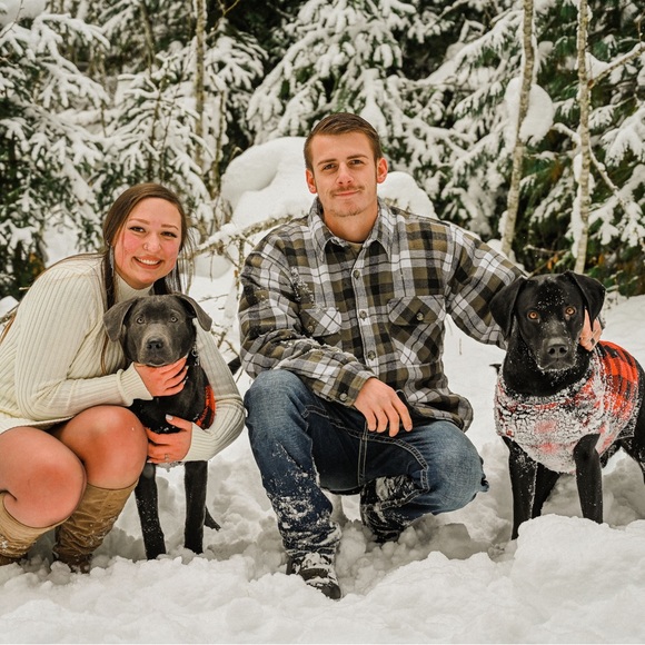 Meet your Posher, Micah - Picture 4 of 7